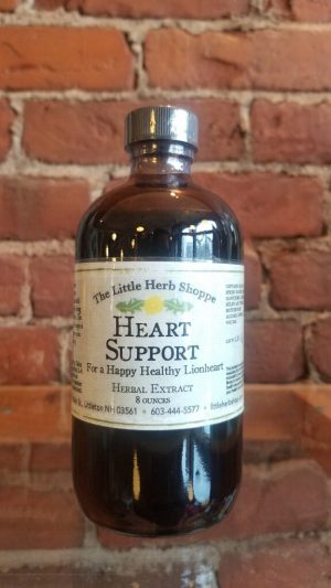 Heart Support Tincture