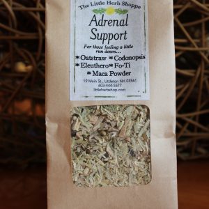 Adrenal Support Tea